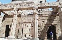 Private trip to Luxor from Hurghada, queens valley and Luxor temple
