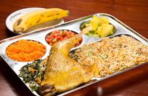 The Food Tour | Uganda | Half day