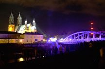 Poznan: Srodka District and Cathedral Island Private Walking Tour