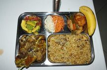 The Food Tour | Uganda | Half day