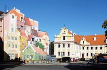 Poznan: Srodka District and Cathedral Island Private Walking Tour