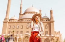 Cairo Citadel And Coptic Cairo Tour
