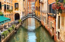 Venice Express Walking Tour - T1