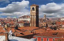 Venice Express Walking Tour - T1