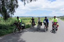2 days Cycling & Adventure, WINE and CHEESE in Queretaro with NOMAD Adventures