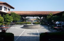 2 days Cycling & Adventure, WINE and CHEESE in Queretaro with NOMAD Adventures