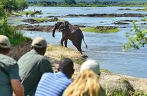 4 Days 3 Nights Victoria Falls Camping Adventure