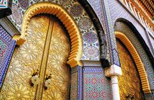 4 Day north of Morocco tour 