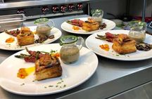Gourmet Brunch in Santa Fe with Chef Carolina