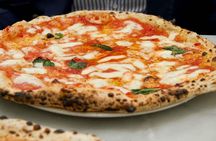 Private Pizza & Tiramisu Class at a Cesarina's home with tasting in Asti