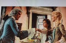 Friendinvenice Let's discover Venice & the history of its courtesans PT 