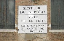 Friendinvenice Let's discover Venice & the history of its courtesans PT 