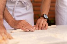 Private cooking class with lunch or dinner in Cefalù