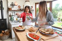 Naples: Cook 3 Authentic Recipes in a Local's Home