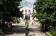 Caguas Cultural Day Trip from San Juan Including Botanical Garden and Lunch