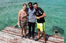 Zanibar Prison Island Boat Trip
