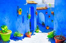 Private Excursion to Chefchaouen 