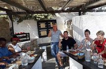 Visit the Mykonian Farm in Mykonos