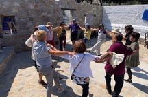 Visit the Mykonian Farm in Mykonos