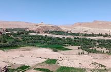 8 Days Tour from Casablanca Imperial cites and Desert