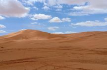 8 Days Tour from Casablanca Imperial cites and Desert