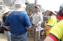 Machu Picchu 1 Day Tour - Vista Dome Train - ALL INCLUSIVE 
