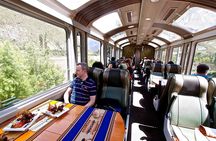 Machu Picchu 1 Day Tour - Vista Dome Train - ALL INCLUSIVE 