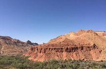 2 Days Tour from Marrakech to Ouarzazate