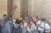 10 Days Egypt excursions 