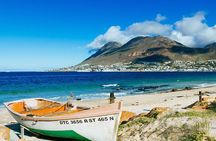 Best Cape Point/Cape of Goodhope/Penguins/Kirstenbosch 
