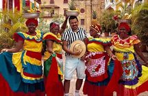 City tours vip in cartagena