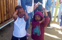 The Original Knysna Township Tour