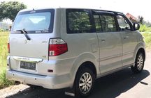 Bali Shore Excursions : Private Bali Car Rental Service