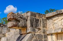 Chichen Itza Tour Options with Cenote Swim from Playa del Carmen