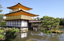 Kyoto welcome tour