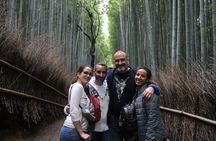 Kyoto welcome tour