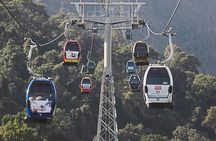 Langkawi Tour with SkyBridgewalk,Langkawi Cable Car,Oriental Village pass 