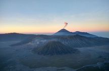 Amazing Surabaya Bromo Ijen Surabaya 3 Days 2 Nights Tour 
