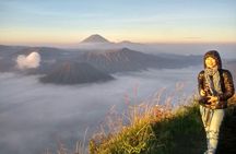 Amazing Surabaya Bromo Ijen Surabaya 3 Days 2 Nights Tour 
