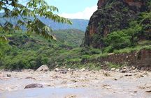 Rafting Rio Chicamocha 2/3
