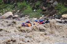 Rafting Rio Chicamocha 2/3