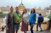Half Day Private Tour of Jaipur