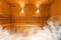 Cleopatra Spa Massage Package with Hotel Pickup