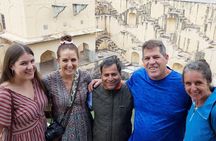 Half Day Private Tour of Jaipur