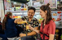 The 10 Tastings of Lima With Locals: Private Street Food Tour 
