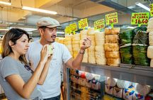 The 10 Tastings of Lima With Locals: Private Street Food Tour 