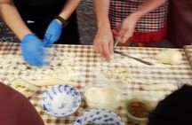 "Food and Culture" A cultural tour from Osteria da Pillucciu 