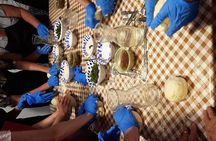 "Food and Culture" A cultural tour from Osteria da Pillucciu 