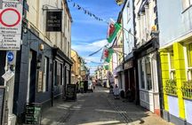 HOLYHEAD SHORE EXCURSION: North Wales Adventure - Sightseeing Day Trip Tour