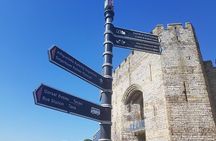 HOLYHEAD SHORE EXCURSION: North Wales Adventure - Sightseeing Day Trip Tour